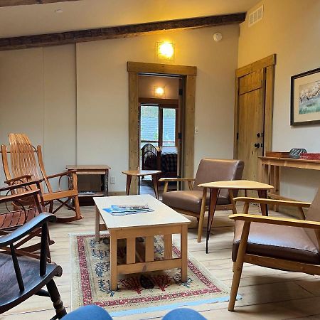 The Squibb Houses カンブリア エクステリア 写真