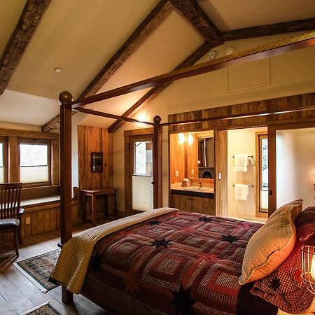 The Squibb Houses カンブリア エクステリア 写真
