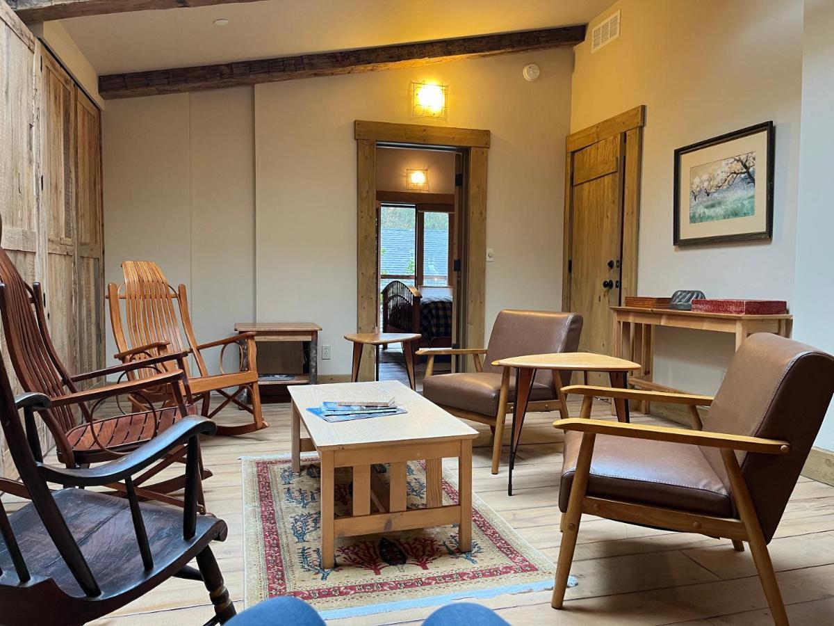 The Squibb Houses カンブリア エクステリア 写真