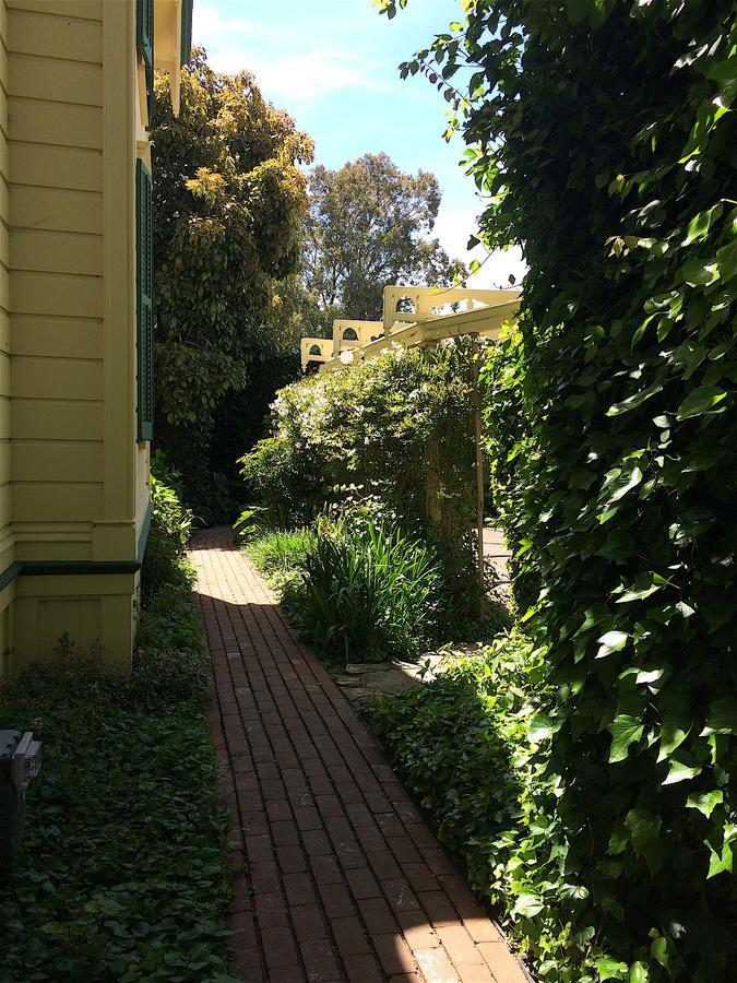 The Squibb Houses カンブリア エクステリア 写真