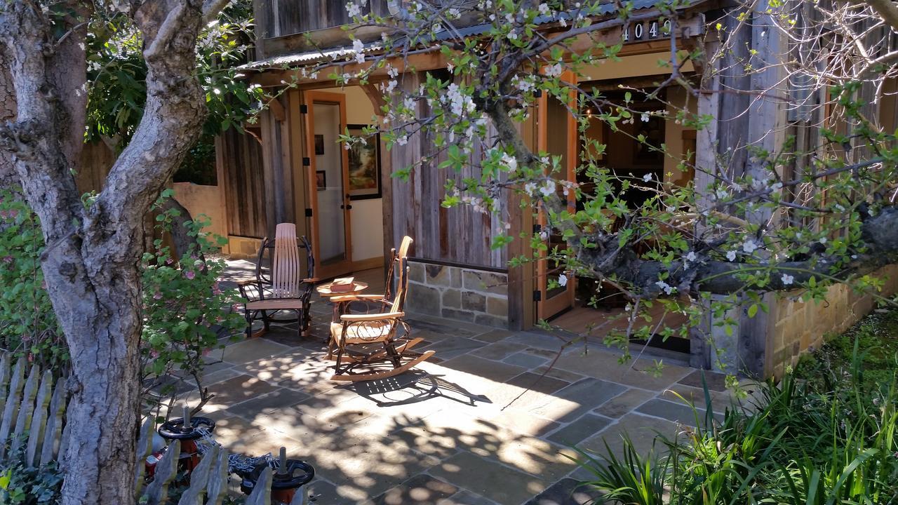 The Squibb Houses カンブリア エクステリア 写真