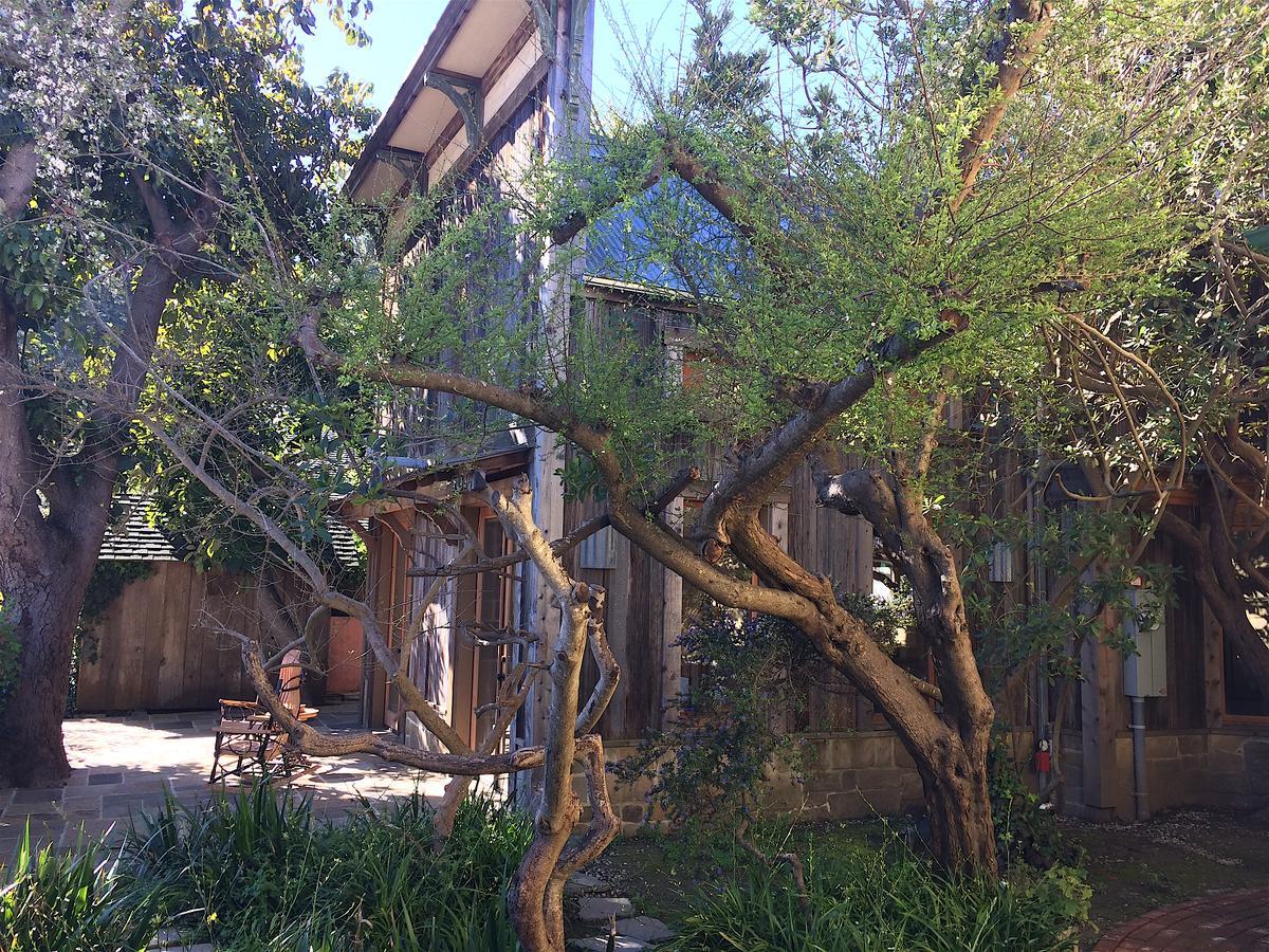 The Squibb Houses カンブリア エクステリア 写真