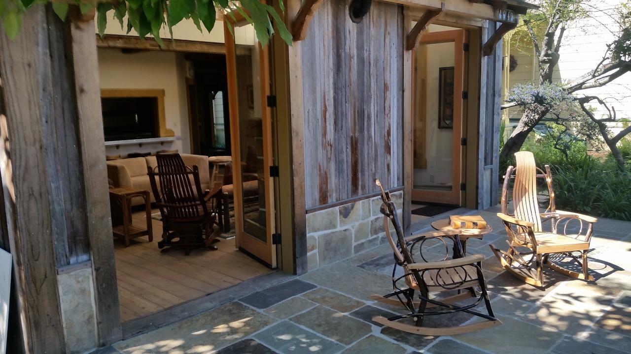 The Squibb Houses カンブリア エクステリア 写真